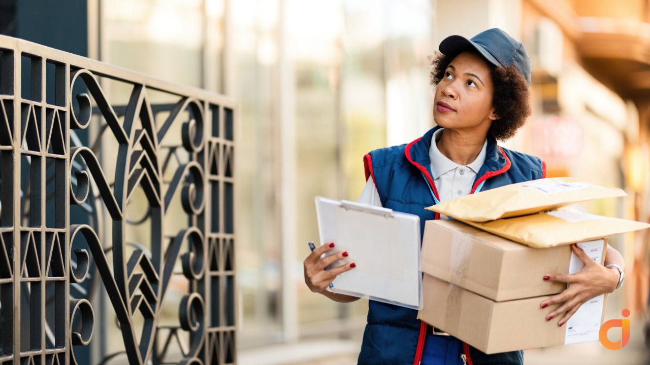 Top Features to Look for in a Delivery Management System