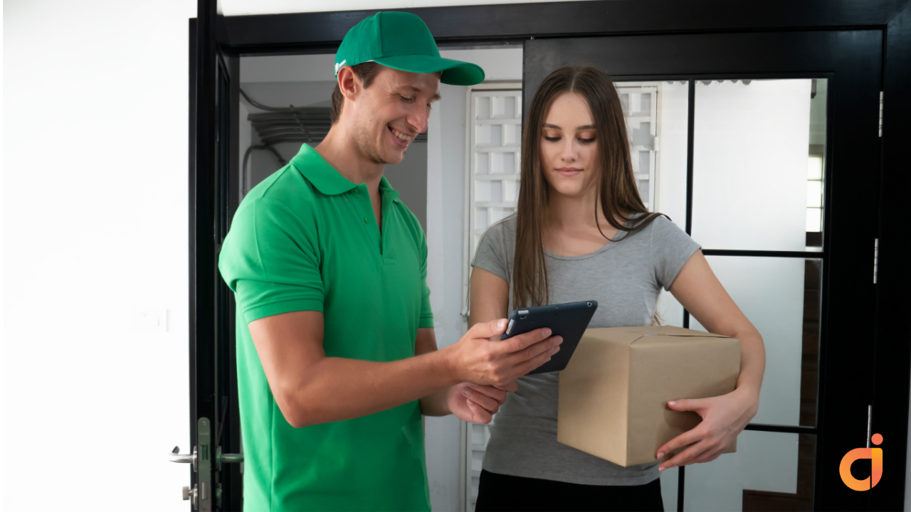 5 Ways To Conquer Last Mile Delivery Challenges