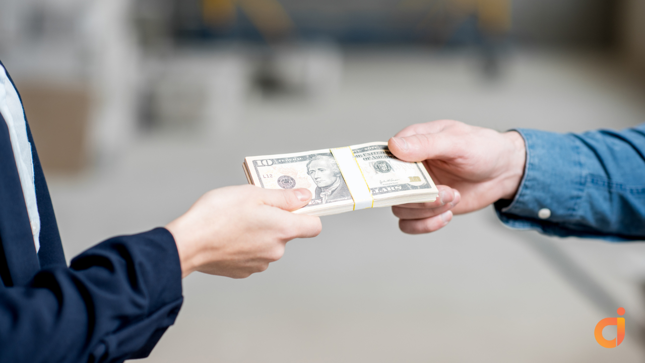 Dista Helped a Leading Cash Management Firm Pioneer Seamless Doorstep Cash Transportation Service