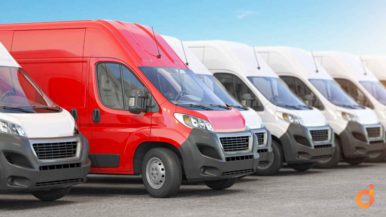 The ultimate guide to fleet management