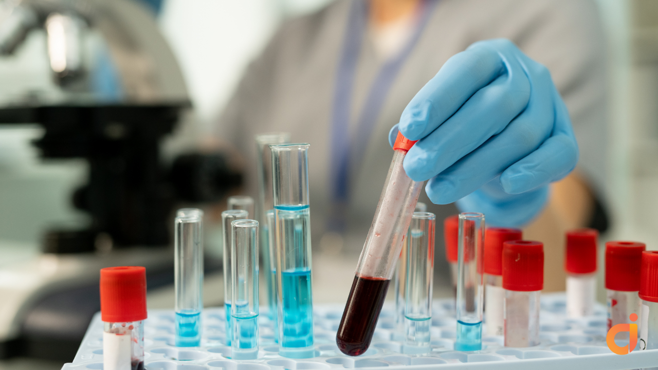 How Dista Service Streamlines Phlebotomy Blood Sample Collection