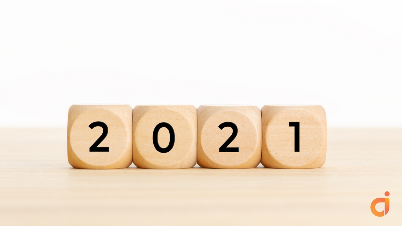 Dista 2021 Year-in-review