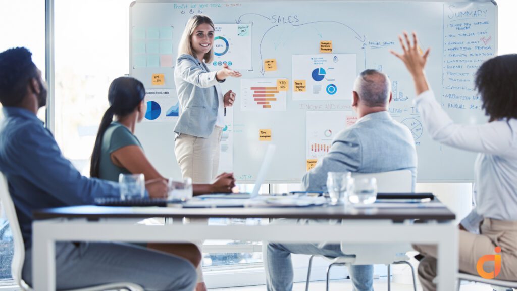 How Gamification Can Improve Sales Executive Performance
