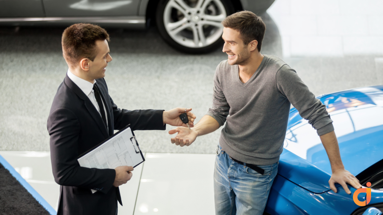 Leader of Online Used-Cars Retailer Improves Dealer Relationship Planning with Dista Sales