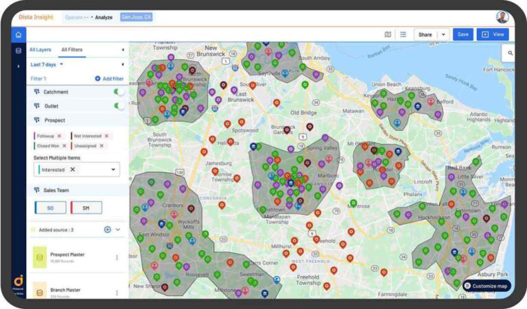 Ways Gis Can Improve Your Business Dista