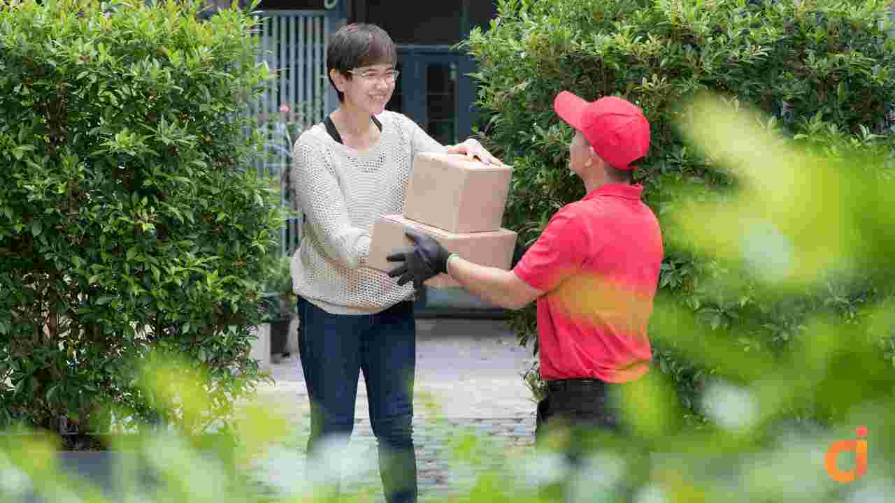 Here are 5 Ways to Make Last Mile Delivery Sustainable