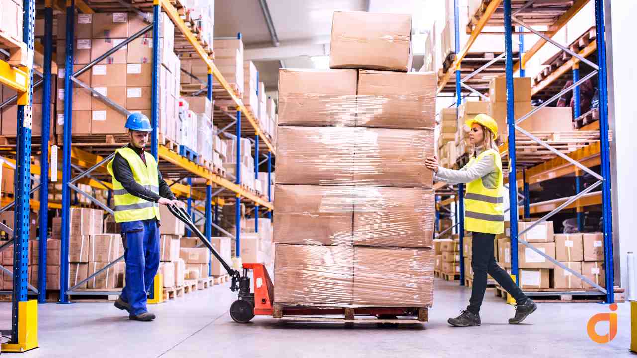 How Routing Software Can Optimize your Supply Chain