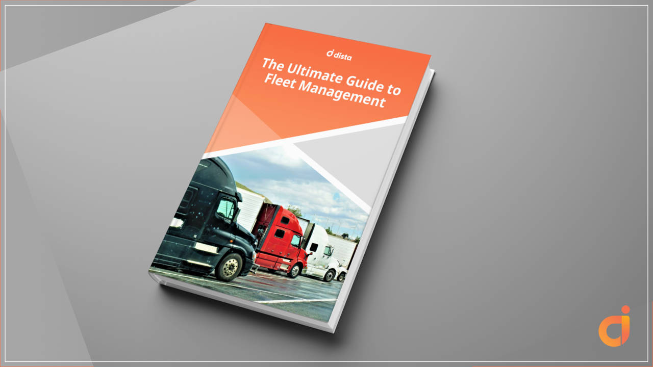 The Ultimate Guide to Fleet Management
