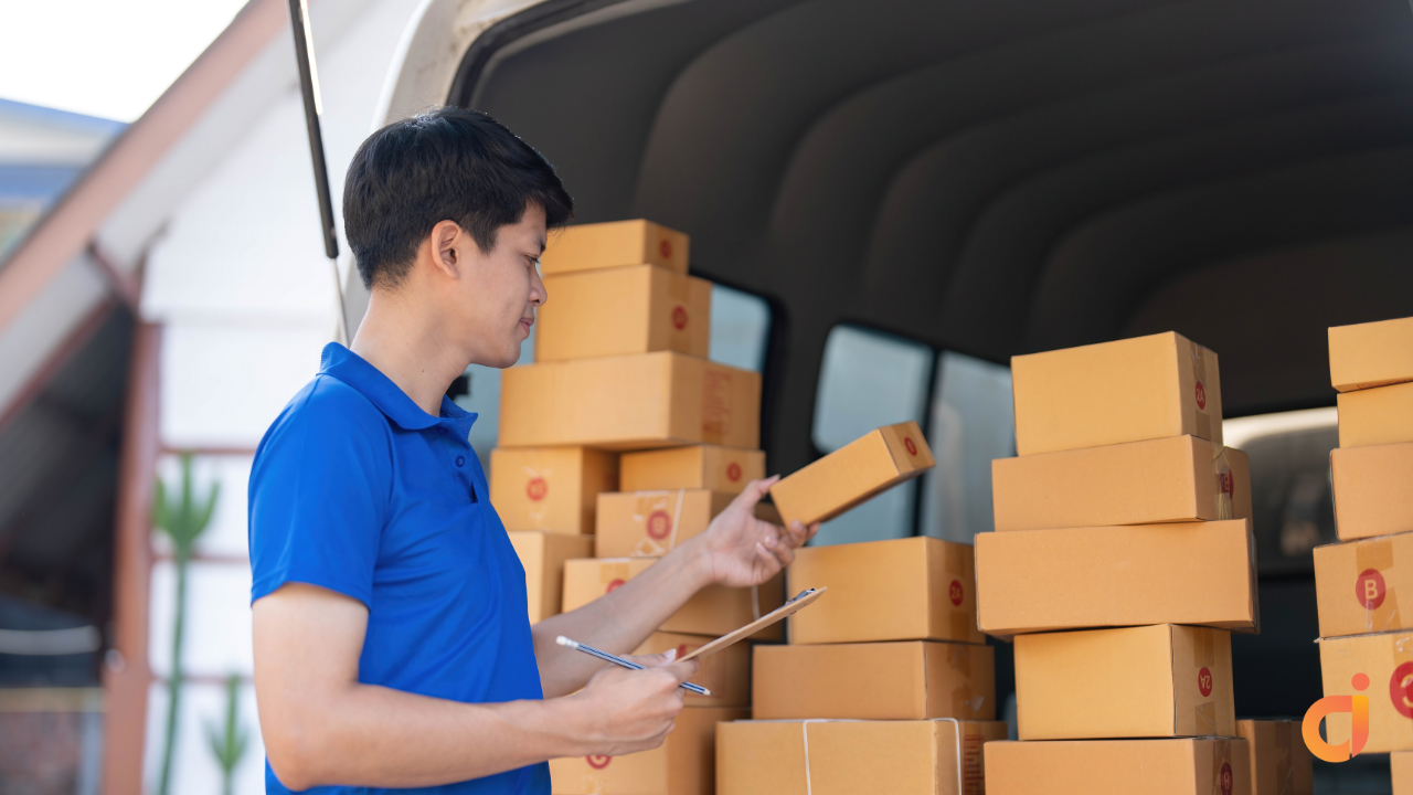 Importance of Reverse Logistics in Supply Chain