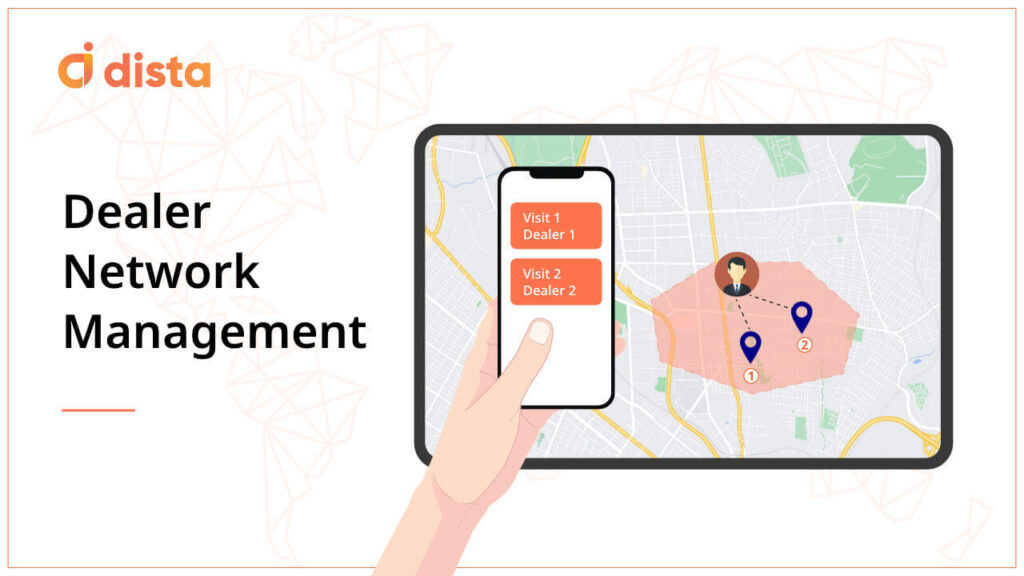 Dealer Network Management – All You Need to Know