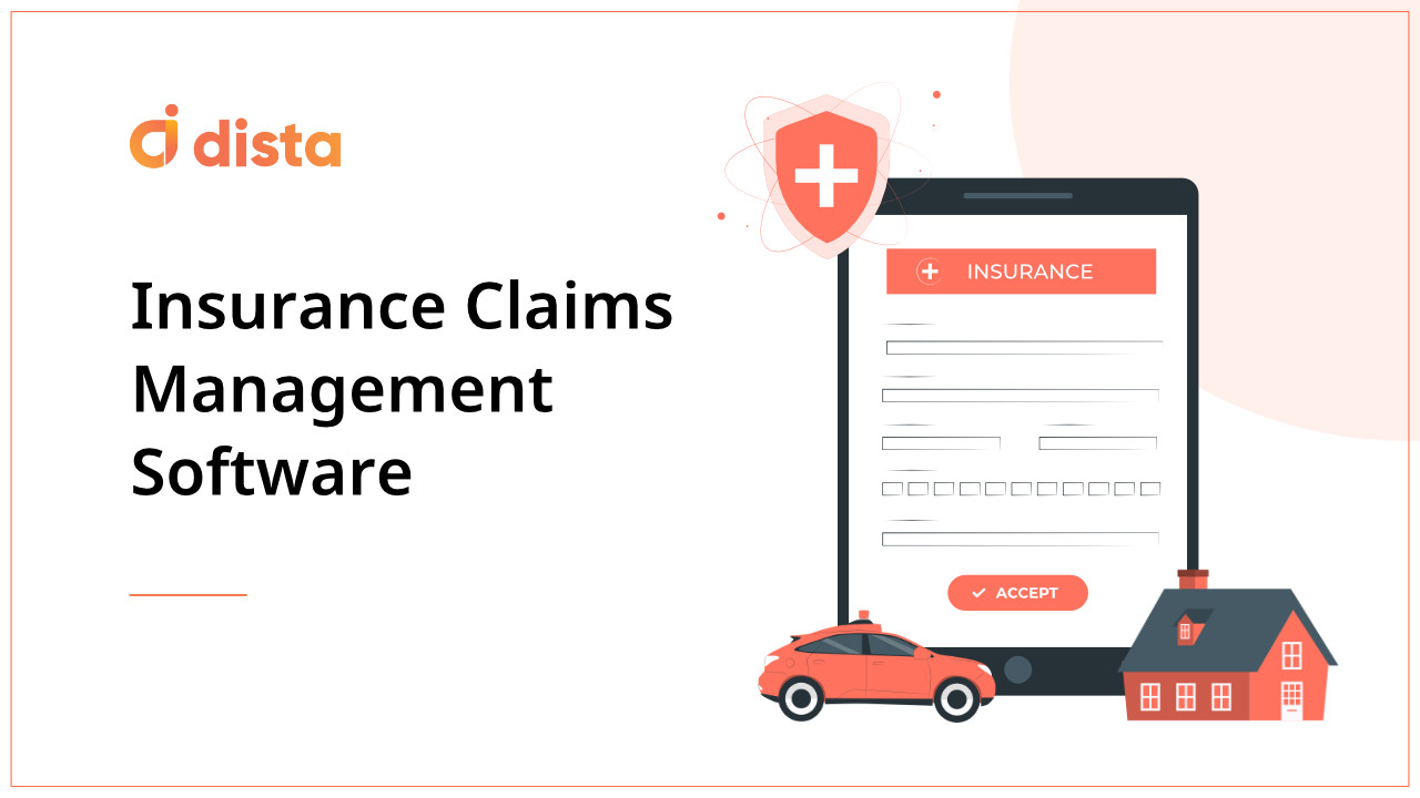 Insurance Claims Management Software