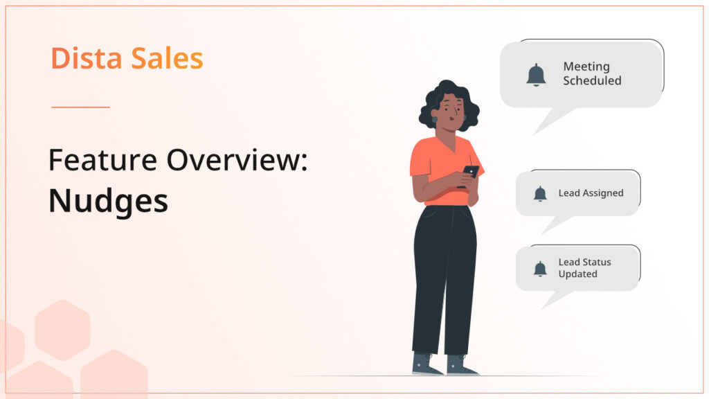 Feature Overview - Nudges