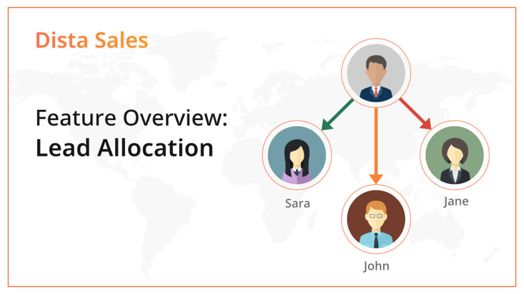 Feature Overview - Lead Allocation