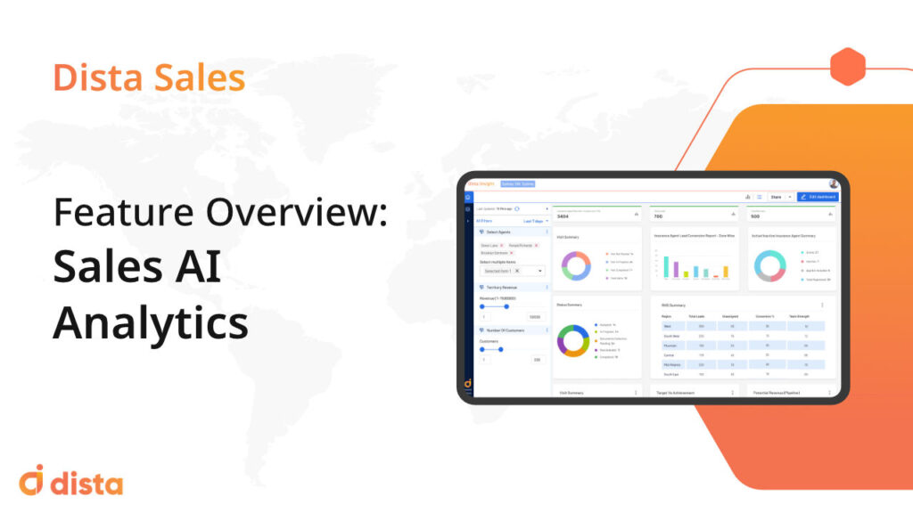 Sales AI Analytics