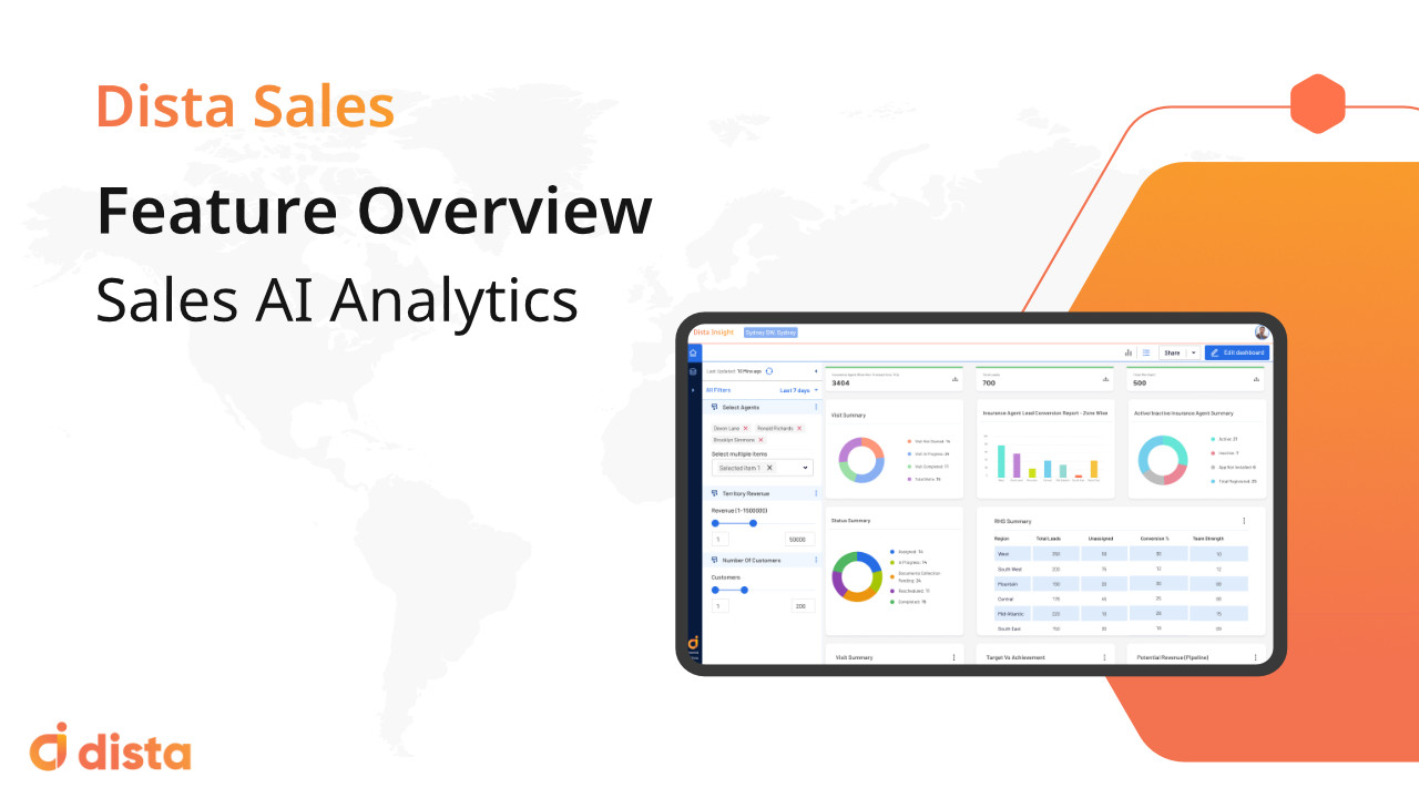 Feature Overview: Sales AI Analytics