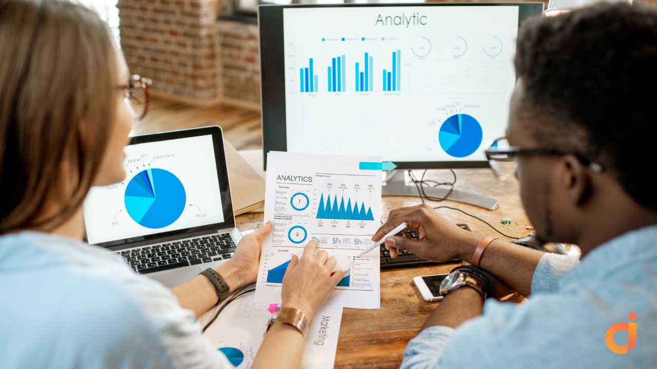 Leverage Interactive Map-based Data Visualization with Dista Insight