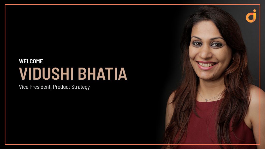 Dista Appoints Vidushi Bhatia as VP Of Product Strategy