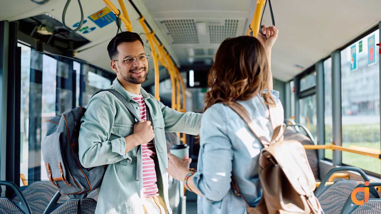 Streamline Employee Transportation with a Reliable Employee Transport Management System
