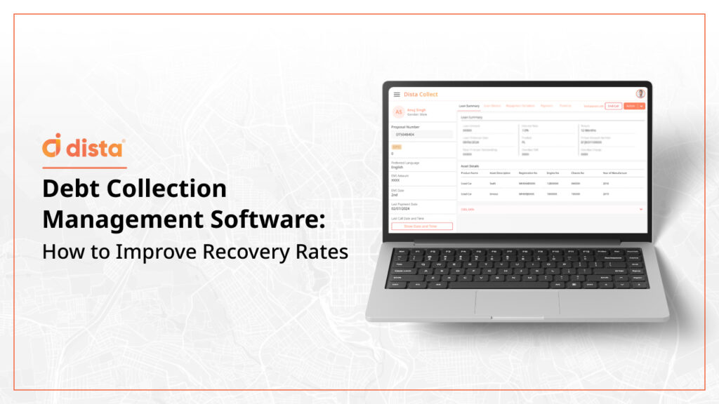 Debt Collection Management Software: How to Improve Recovery Rates