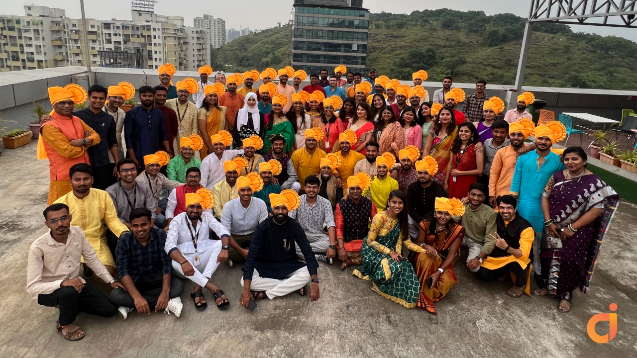 Diwali 2022 – DISTANs Celebrate Diwali With Zest and Zeal