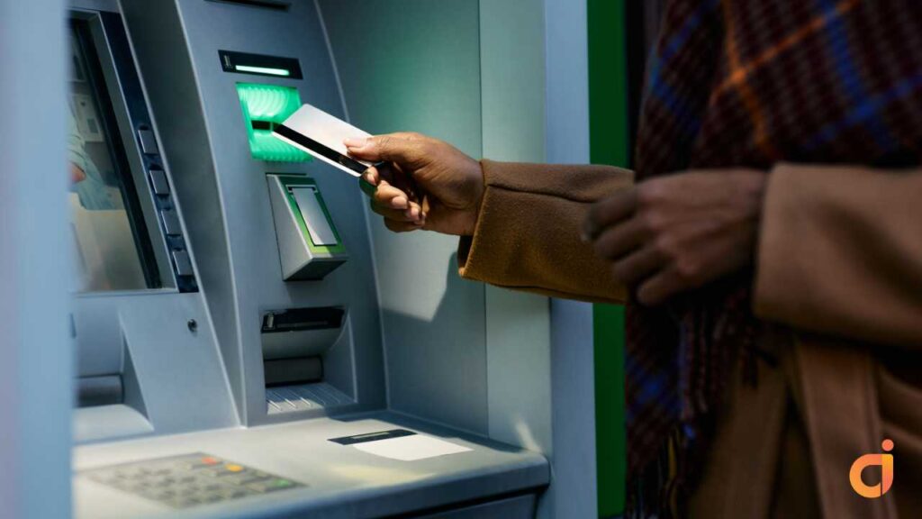 Cassette Swap for ATM Cash Replenishment