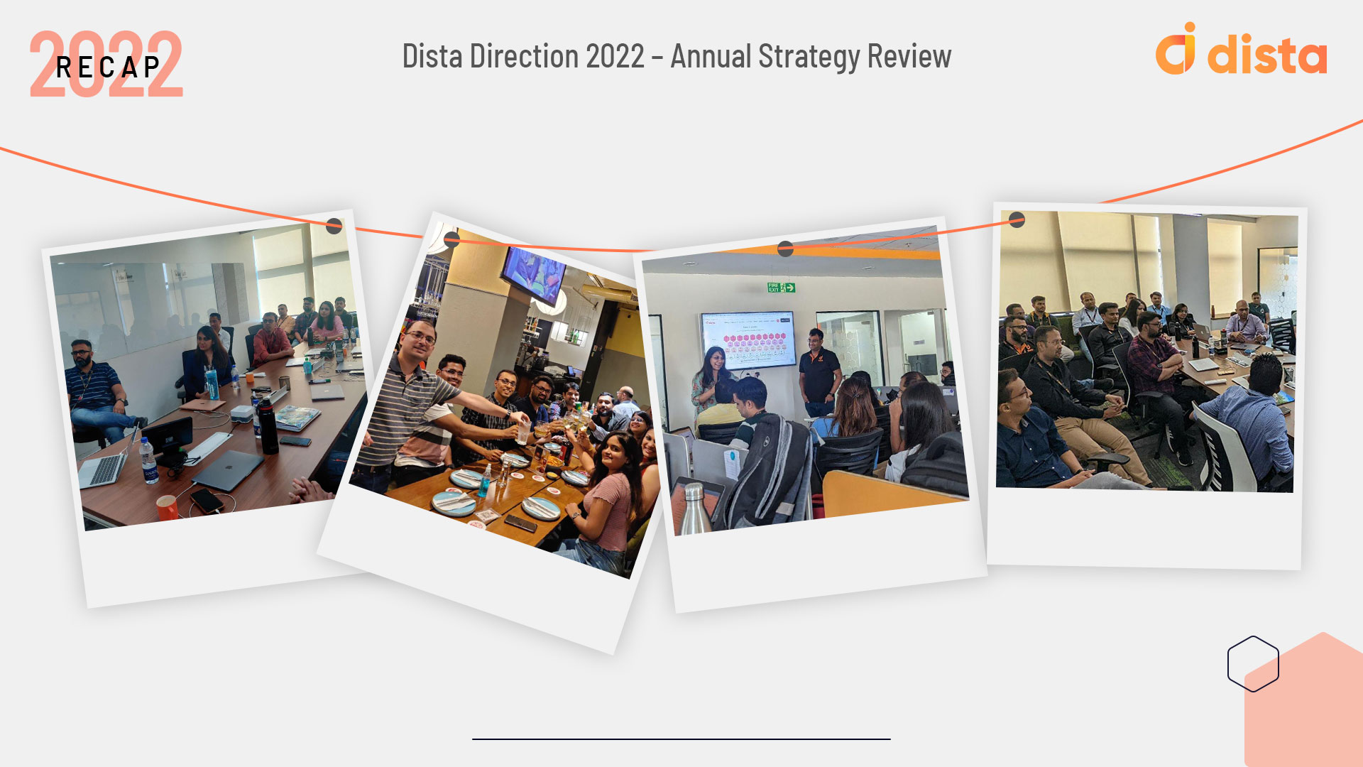 Dista Direction 2022 – Annual Strategy Review