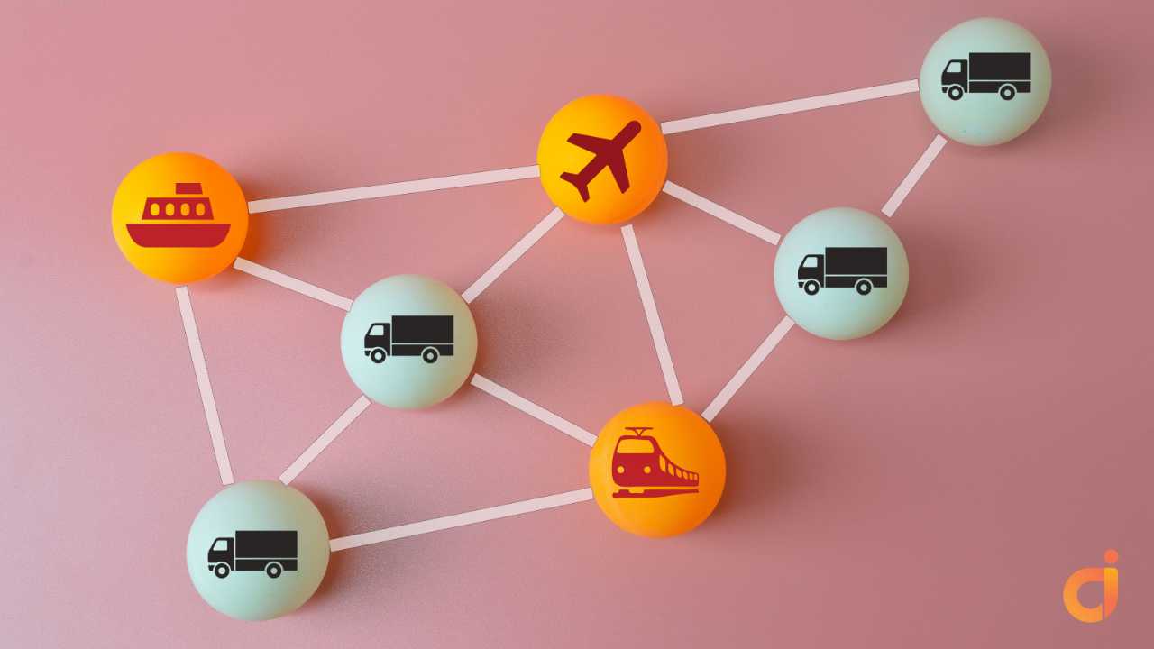 Insight to Improve Supply Chain Network Design