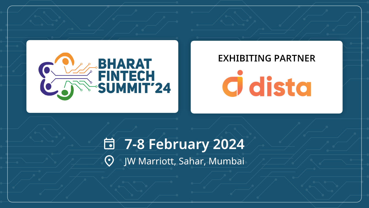 Bharat Fintech Summit 2024