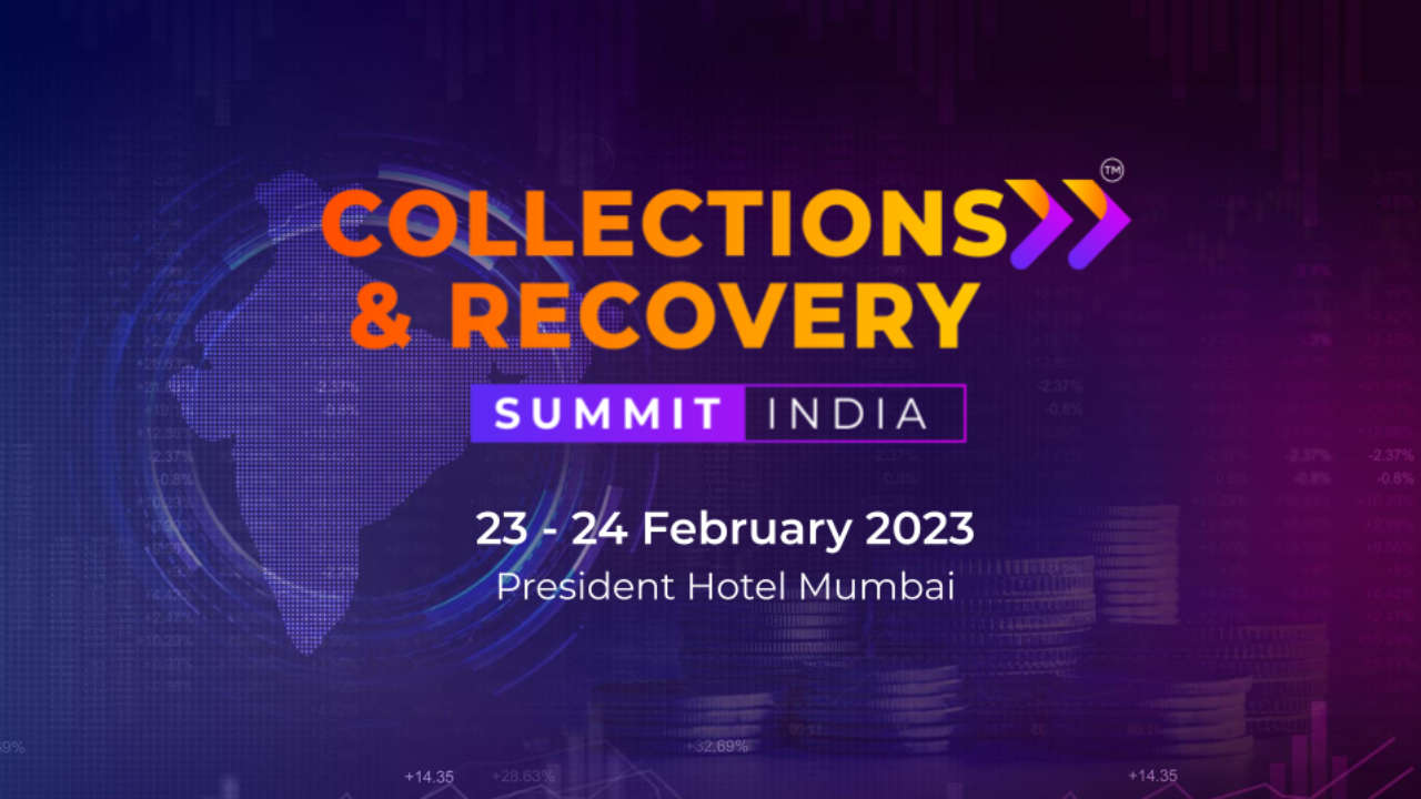 Collections and Recovery Summit