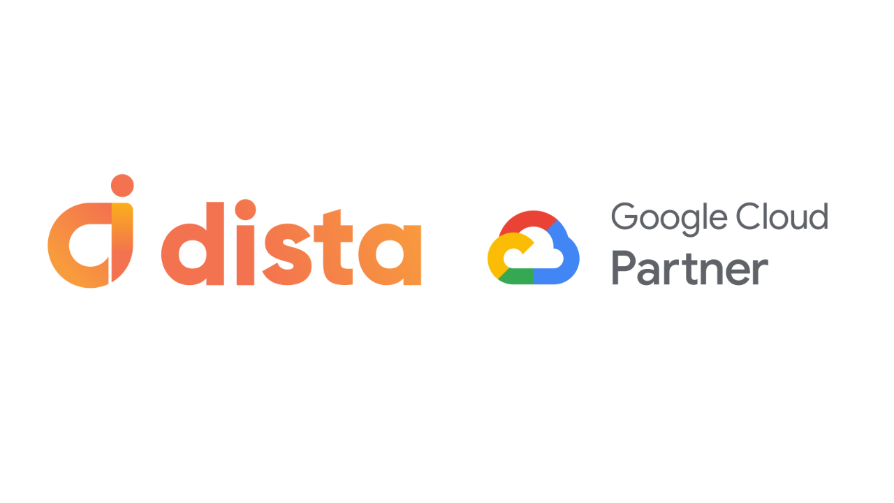 Dista Joins Google Cloud Partner Advantage Program