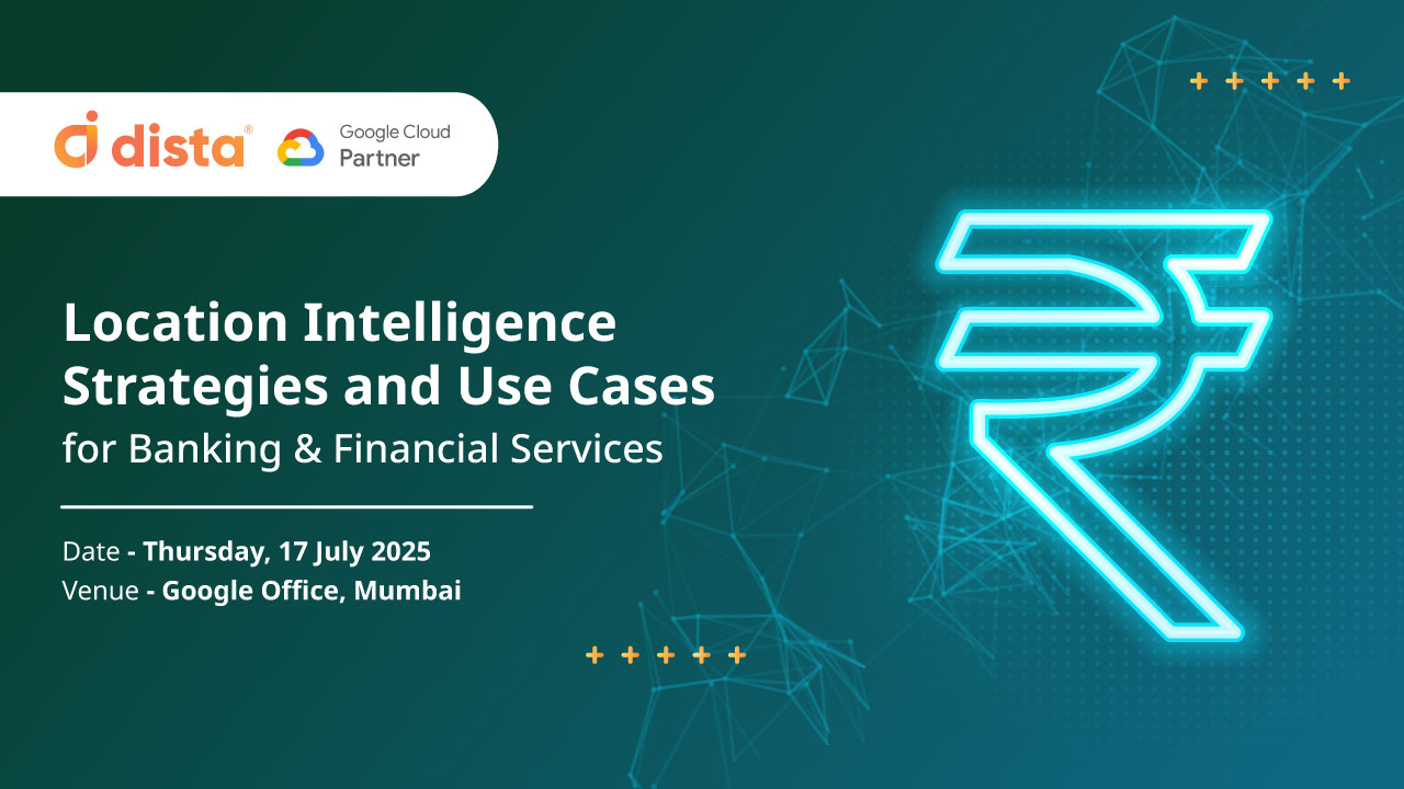 Location Intelligence Strategies and Use Cases for BFSI