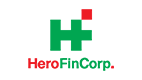 Hero FinCorp Logo