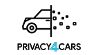 Privacy4Cars Logo