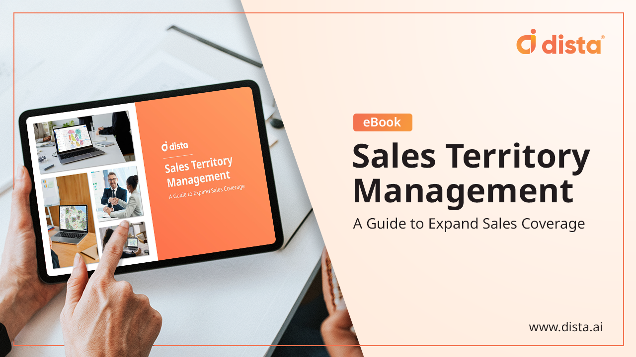 Sales Territory Management: A Guide to Expand Sales Coverage