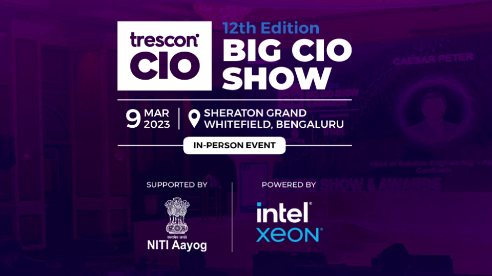 Big CIO Show