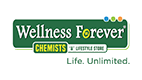Wellness Forever Logo