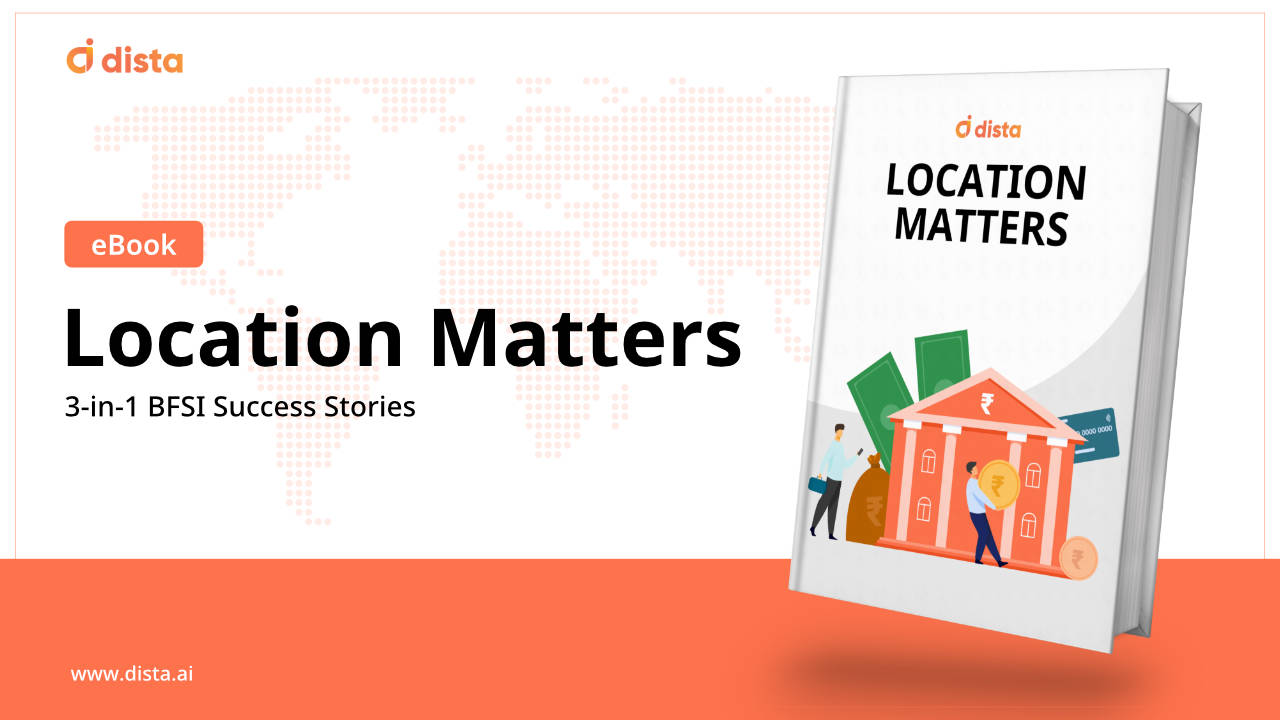 Location Matters: 3-in-1 BFSI Success Stories