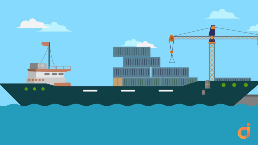 Unilever Leverages Dista for a Real-time Supply Chain Visibility