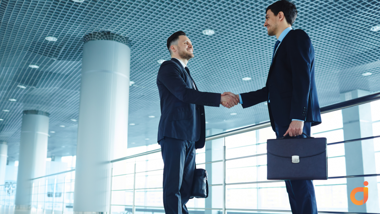 B2B E-Commerce Player Leverages Dista Sales and Dista Deliver to Orchestrate Customer Onboarding and Delivery