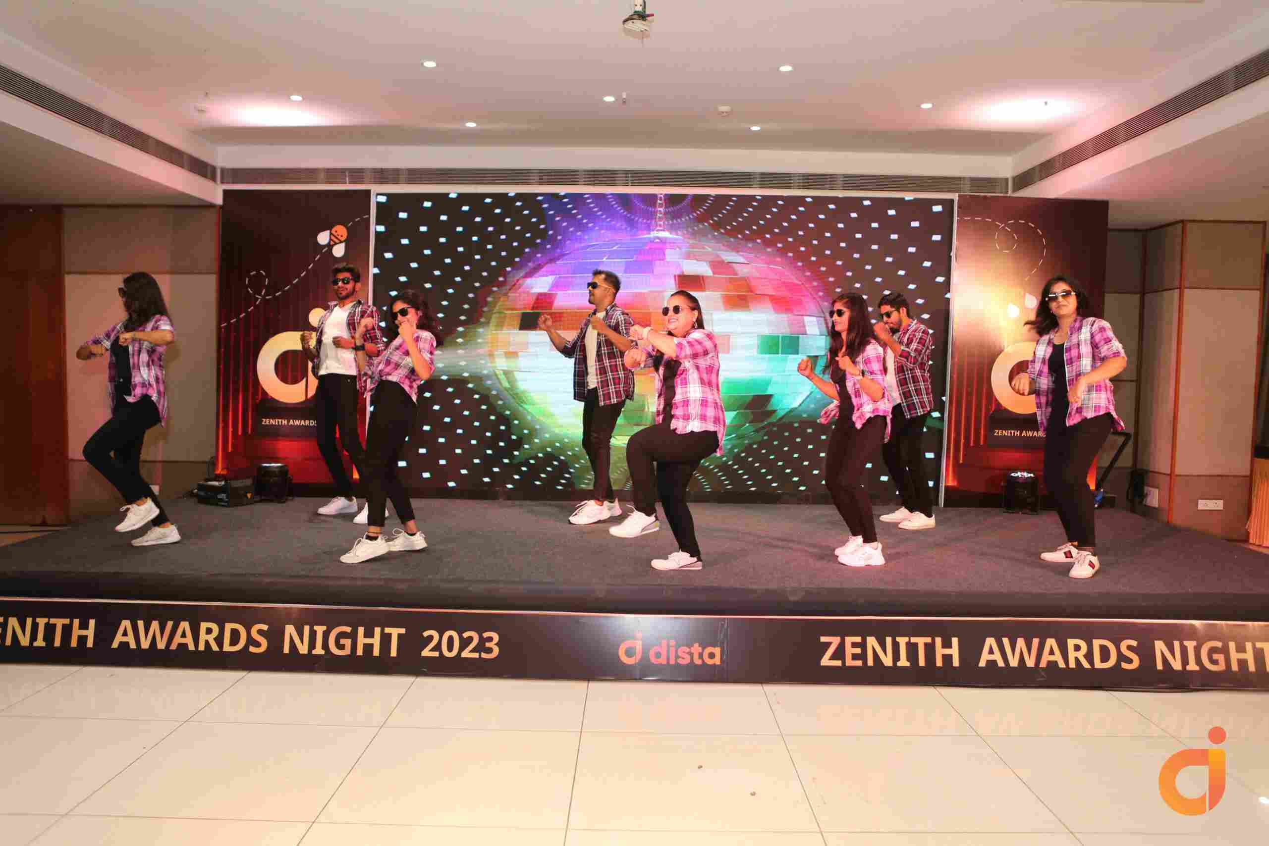 Zenith Awards 2023