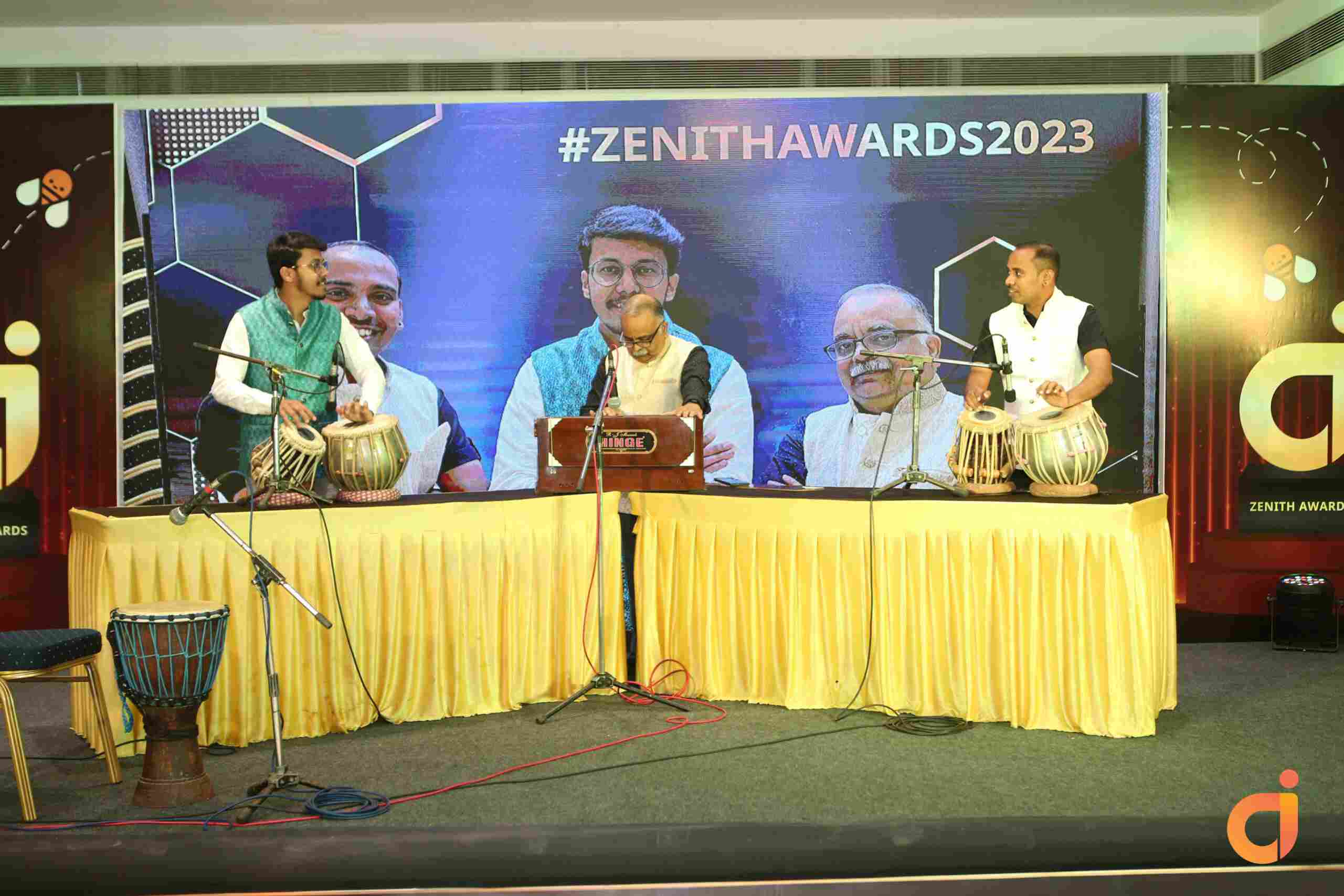 Zenith Awards 2023