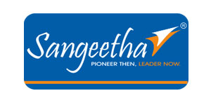 Sangeetha Mobiles Logo