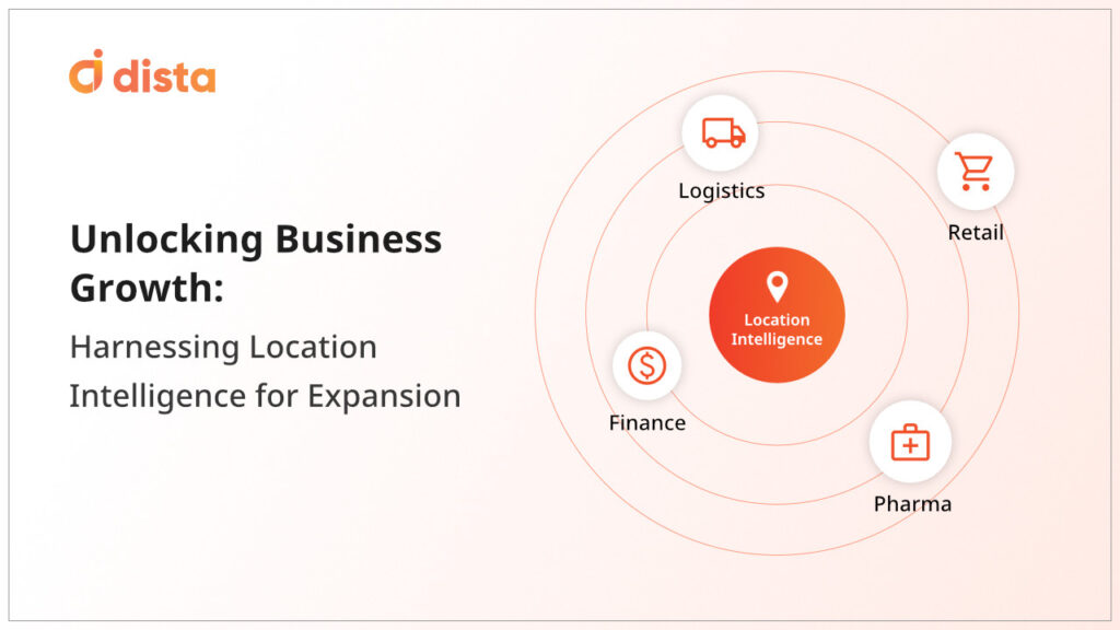 Harnessing Location Intelligence for Expansion