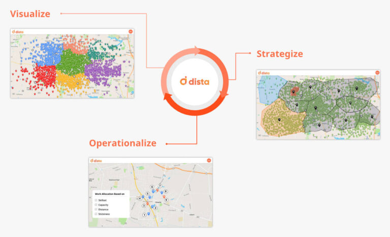 Vso Map Top 7 Sales Territory Mapping Software for 2025