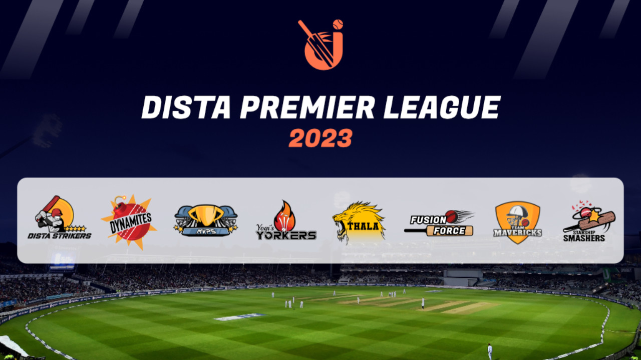 Dista Premier League - Season 2