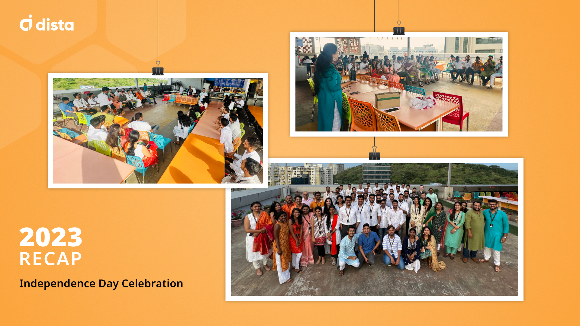 Independence Day Celebration