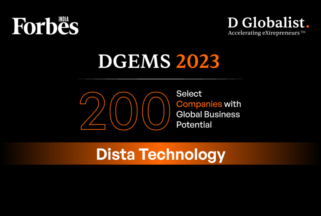 Forbes India DGEMS 2023