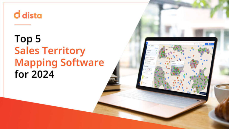 Top 5 Sales Territory Mapping Software - Top 5 Sales Territory Mapping Software For 2024 768x432 
