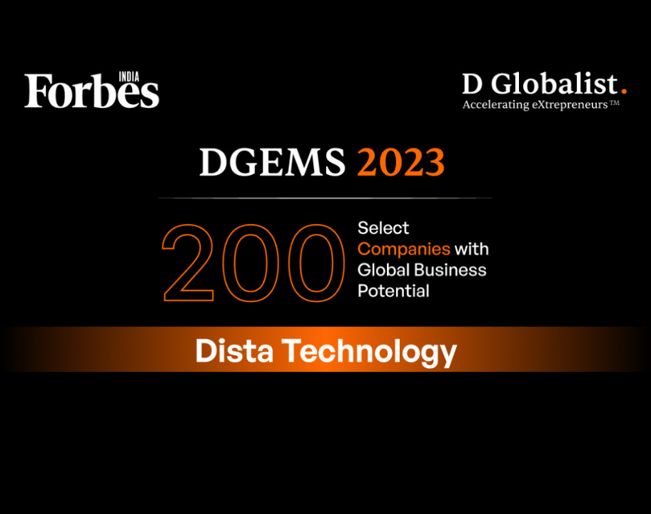 Forbes DGEMS Select 200 Companies