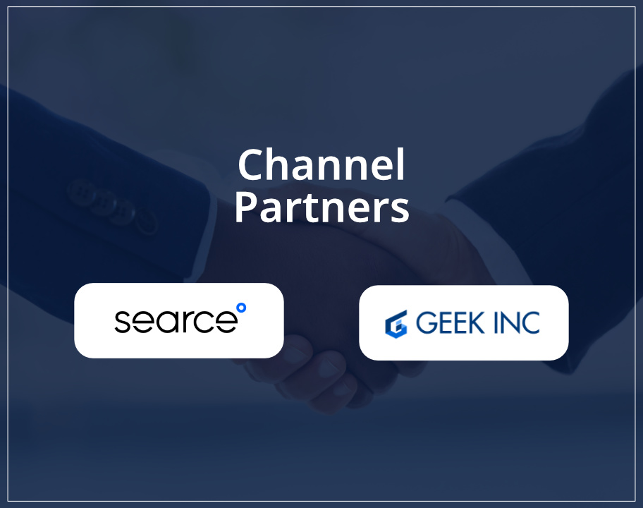 Channel Partners